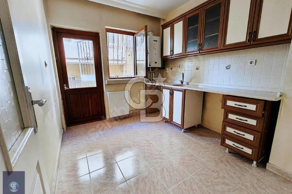 CEBECİ MERKEZİ LOKASYON'DA SATILIK 3+1 DAİRE