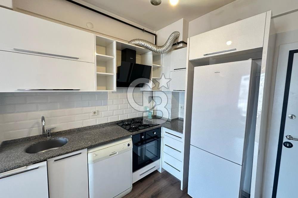 Karaali İn Moda Sitesi Havuzlu 1+1 Full Eşyalı Kiralık Daire