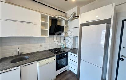 Karaali İn Moda Sitesi Havuzlu 1+1 Full Eşyalı Kiralık Daire