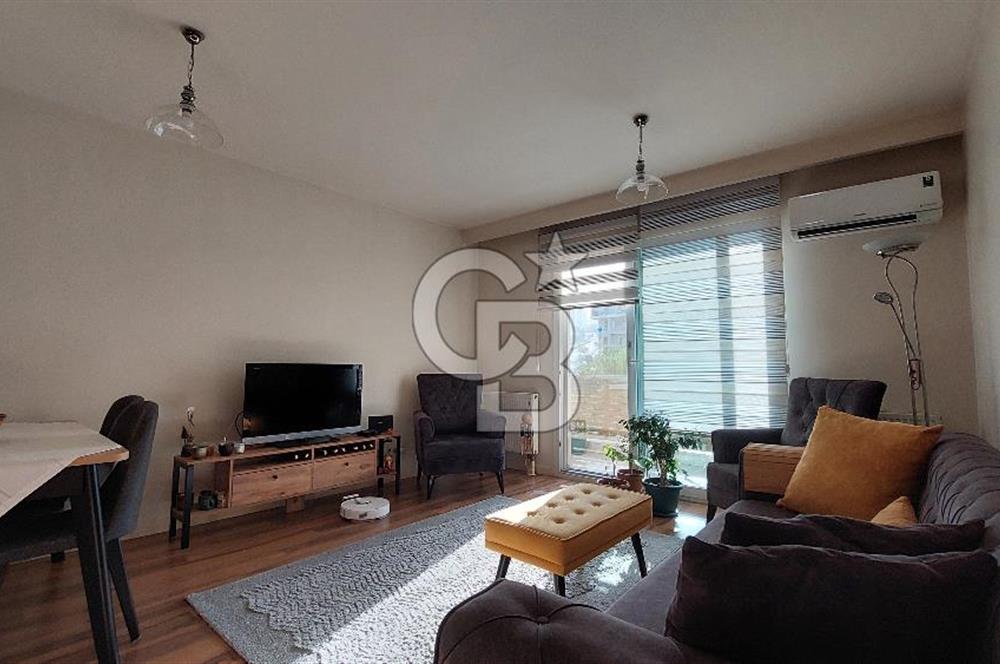 Soyak Siesta 1.Etap Havuz Cephe Arakat 2+1 Satılık Daire