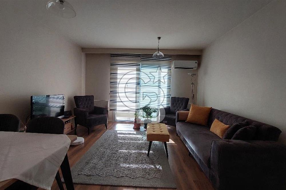 Soyak Siesta 1.Etap Havuz Cephe Arakat 2+1 Satılık Daire