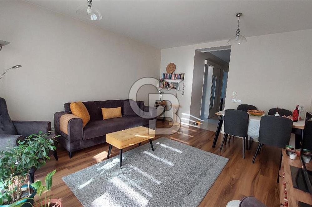 Soyak Siesta 1.Etap Havuz Cephe Arakat 2+1 Satılık Daire