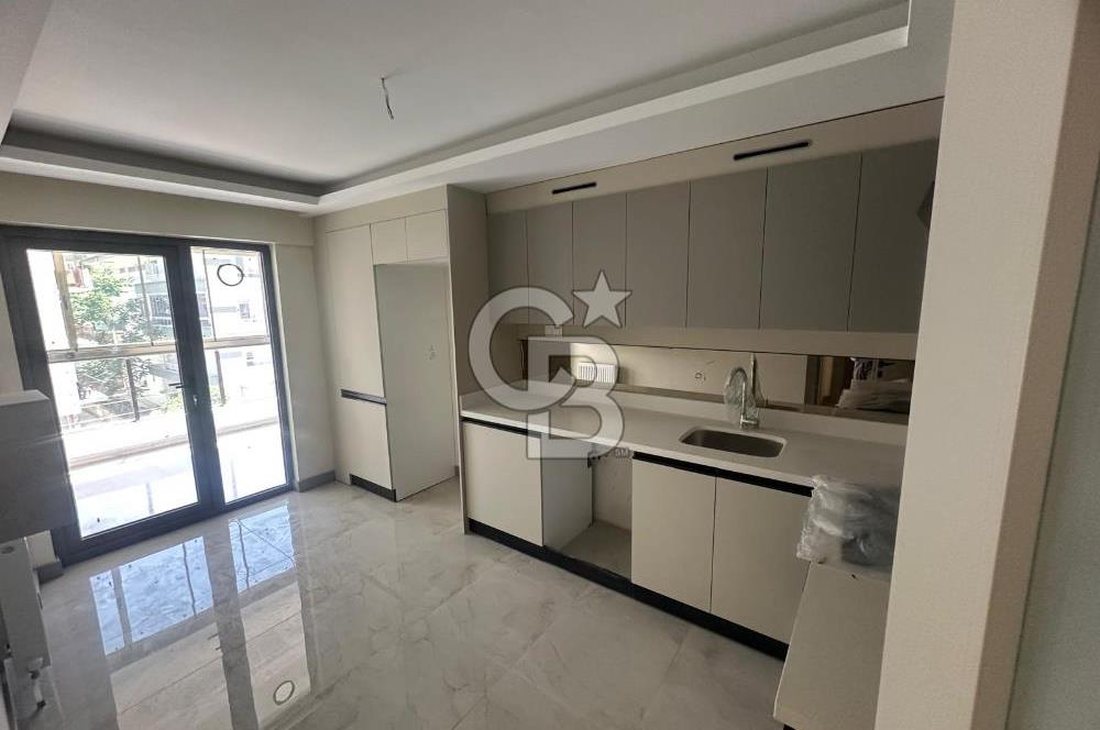 SATILIK 3+1 SIFIR ASANSÖRLÜ DAİRE ETİMESGUT ANKARA
