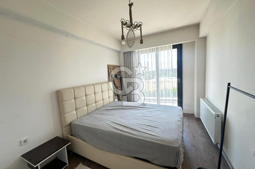 Karaali İn Moda Sitesi Havuzlu 1+1 Full Eşyalı Kiralık Daire