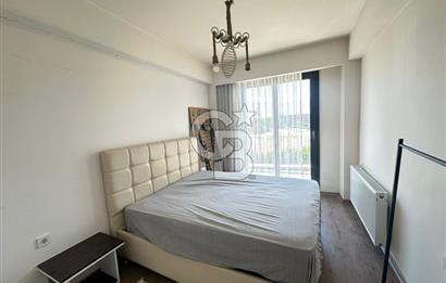Karaali İn Moda Sitesi Havuzlu 1+1 Full Eşyalı Kiralık Daire