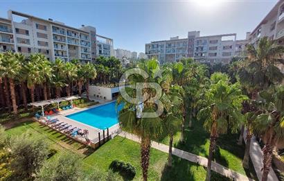 Soyak Siesta 1.Etap Havuz Cephe Arakat 2+1 Satılık Daire