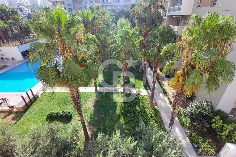 Soyak Siesta 1.Etap Havuz Cephe Arakat 2+1 Satılık Daire