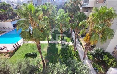 Soyak Siesta 1.Etap Havuz Cephe Arakat 2+1 Satılık Daire