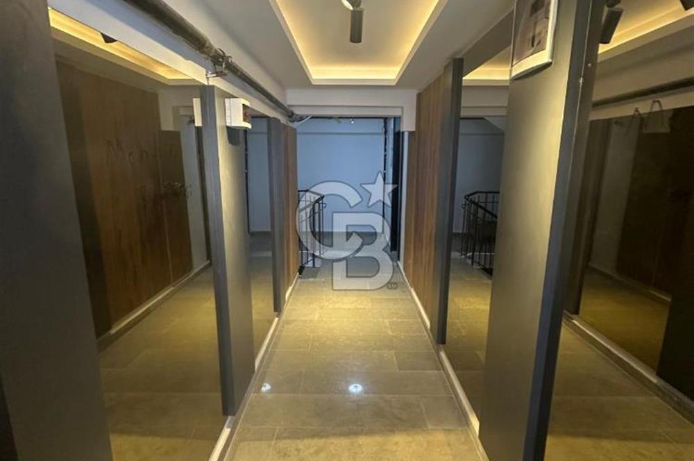SATILIK 3+1 SIFIR ASANSÖRLÜ DAİRE ETİMESGUT ANKARA