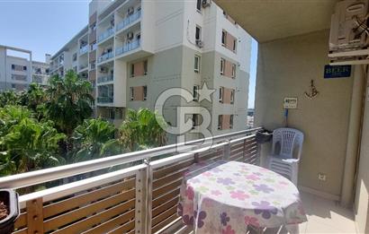 Soyak Siesta 1.Etap Havuz Cephe Arakat 2+1 Satılık Daire