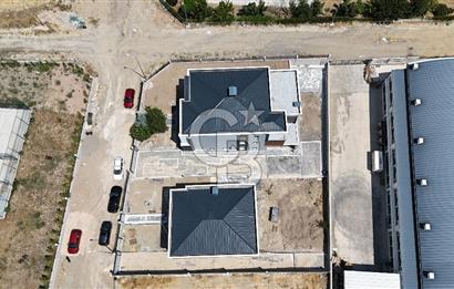 YENİBAĞLICA NATAMAM 6+2 VİLLA
