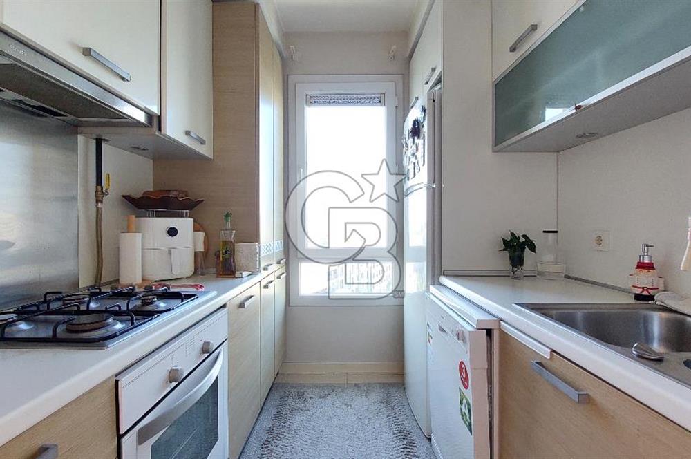 Soyak Siesta 1.Etap Havuz Cephe Arakat 2+1 Satılık Daire