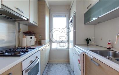 Soyak Siesta 1.Etap Havuz Cephe Arakat 2+1 Satılık Daire