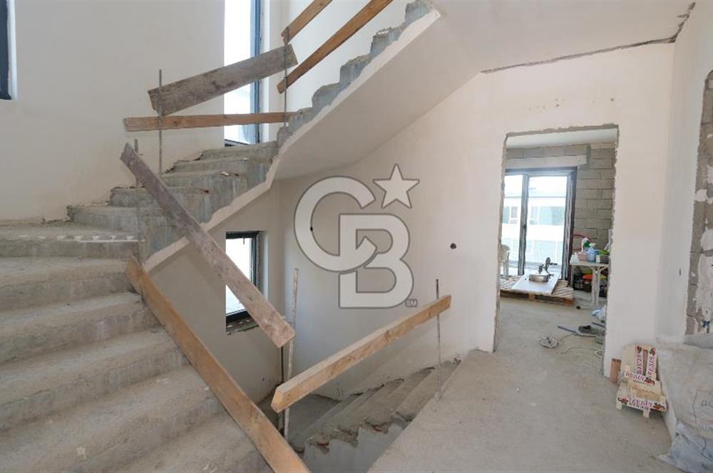 YENİBAĞLICA NATAMAM 6+2 VİLLA