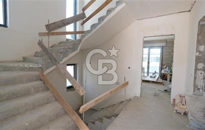YENİBAĞLICA NATAMAM 6+2 VİLLA