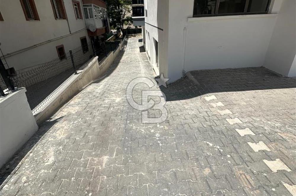 SATILIK 3+1 SIFIR ASANSÖRLÜ DAİRE ETİMESGUT ANKARA