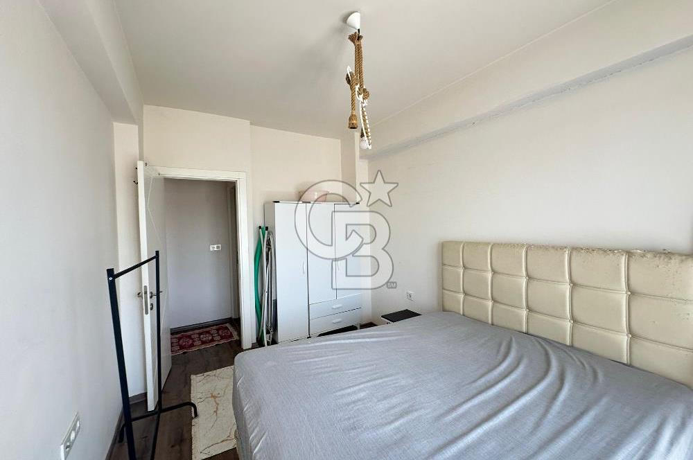 Karaali İn Moda Sitesi Havuzlu 1+1 Full Eşyalı Kiralık Daire