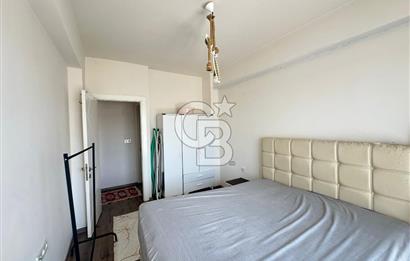 Karaali İn Moda Sitesi Havuzlu 1+1 Full Eşyalı Kiralık Daire