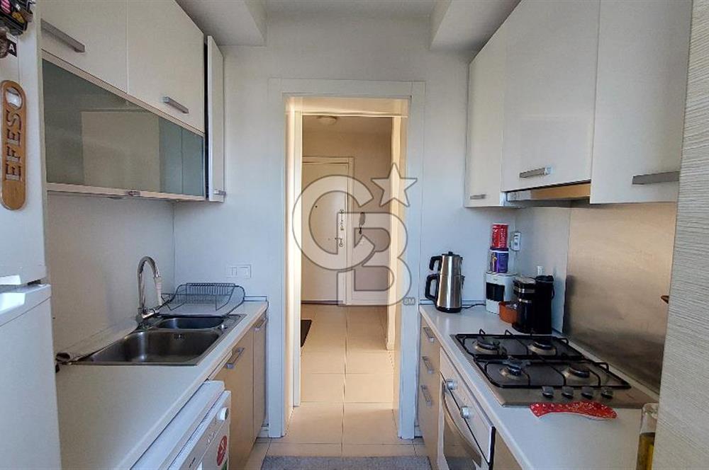 Soyak Siesta 1.Etap Havuz Cephe Arakat 2+1 Satılık Daire
