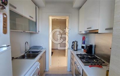 Soyak Siesta 1.Etap Havuz Cephe Arakat 2+1 Satılık Daire