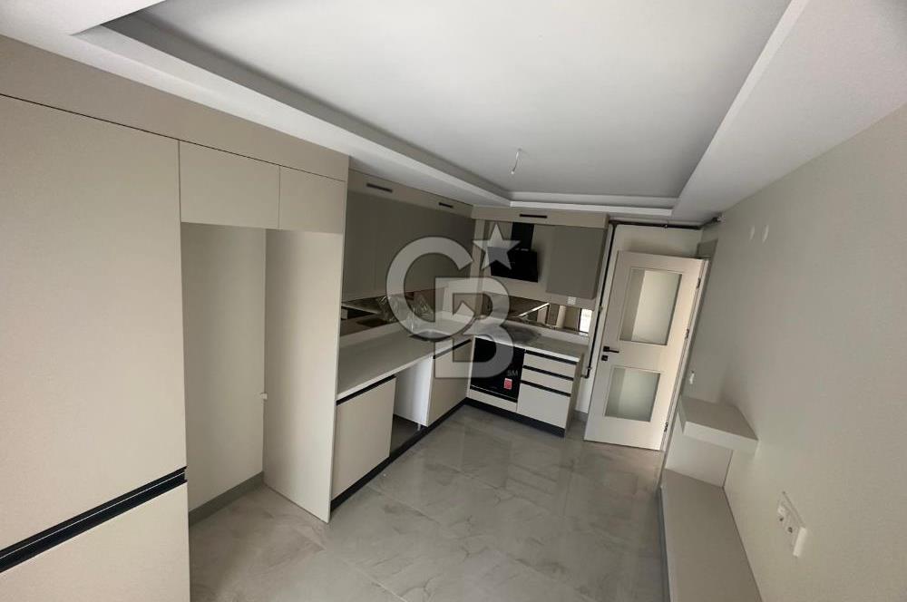 SATILIK 3+1 SIFIR ASANSÖRLÜ DAİRE ETİMESGUT ANKARA