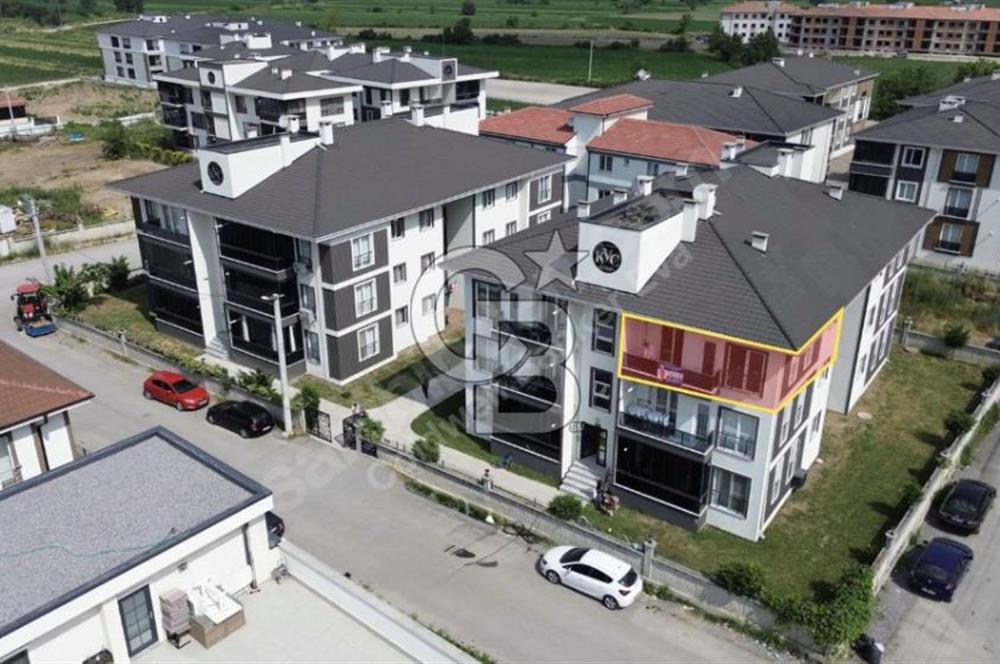 MÜKEMMEL KONUM MUHTEŞEM FİYAT 2+1 SIFIR DAİRE