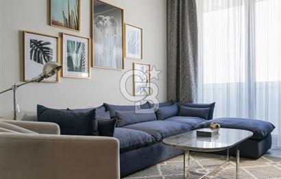 ÇAYYOLU 'NUN EN PRESTİJLİ SİTESİ SANTRA 'DA 4,5+1 KİRALIK DAİRE