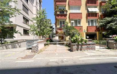 CADDEBOSTAN'DA KİRALIK 4+1 DAİRE 