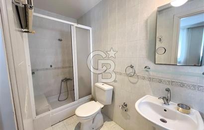 CADDEBOSTAN'DA KİRALIK 4+1 DAİRE 