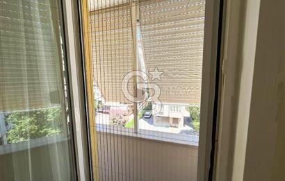 CADDEBOSTAN'DA KİRALIK 4+1 DAİRE 