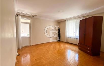 CADDEBOSTAN'DA KİRALIK 4+1 DAİRE 
