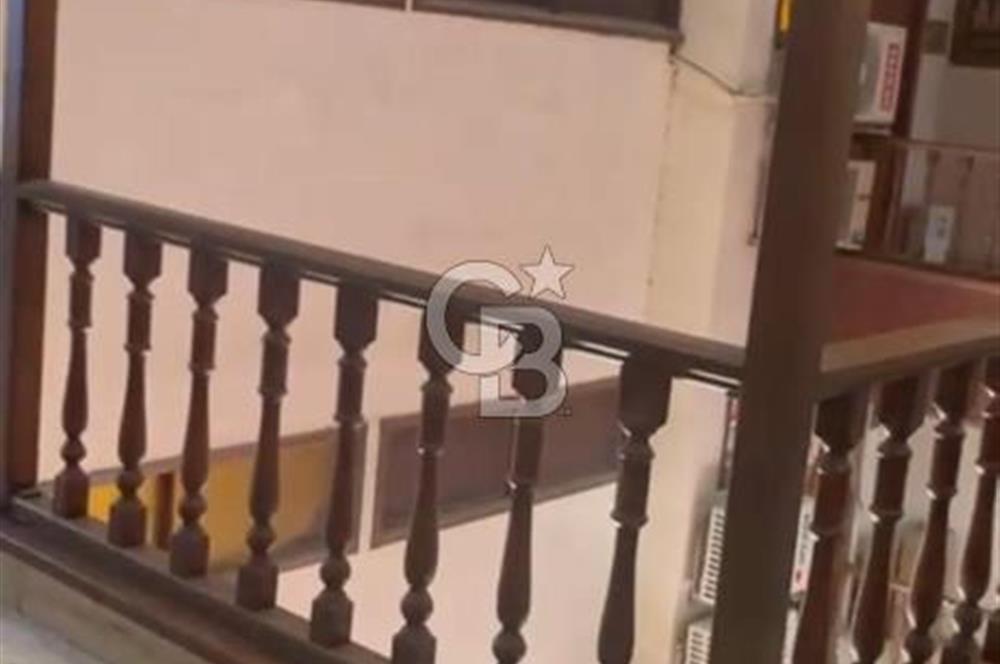 YALOVA MERKEZ YAĞCI İŞ HANINDA SATILIK 30M2 OFİS BÜRO!