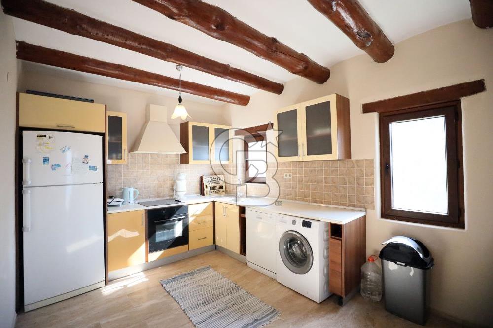 Satılık Denize Yakın ve Deniz Manzaralı Müstakil Villa