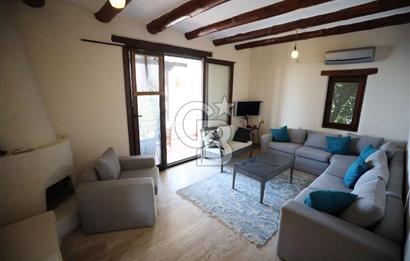 Satılık Denize Yakın ve Deniz Manzaralı Müstakil Villa
