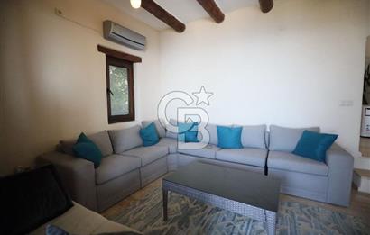 Satılık Denize Yakın ve Deniz Manzaralı Müstakil Villa
