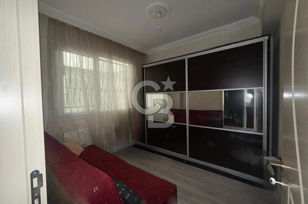 Çiğli Devlet Hastanesi Yakınında Geniş Balkonlu 2+1 Kiralık Daire