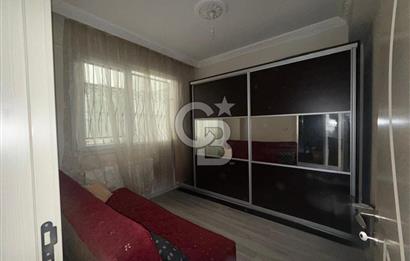Çiğli Devlet Hastanesi Yakınında Geniş Balkonlu 2+1 Kiralık Daire