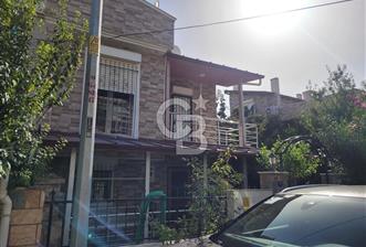 ÖZDERE 14 EVLER MEVKİİ 4+1 TRİPLEKS GENİŞ BAHÇELİ 235 M² SATILIK YAZLIK