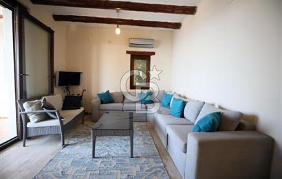 Satılık Denize Yakın ve Deniz Manzaralı Müstakil Villa