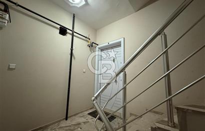Çiğli Devlet Hastanesi Yakınında Geniş Balkonlu 2+1 Kiralık Daire