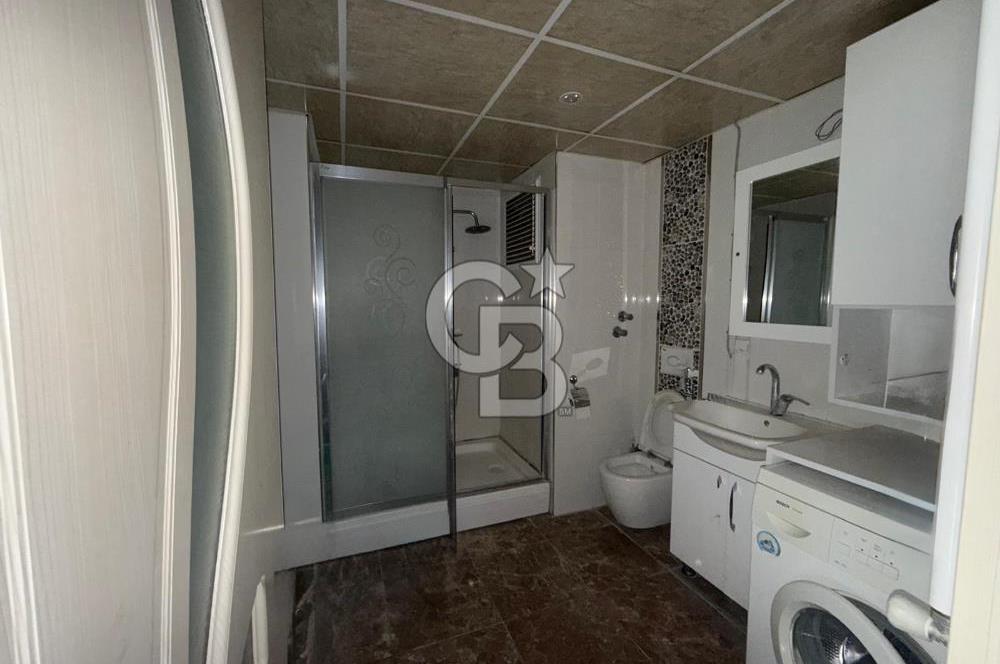 Çiğli Devlet Hastanesi Yakınında Geniş Balkonlu 2+1 Kiralık Daire