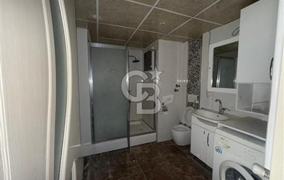 Çiğli Devlet Hastanesi Yakınında Geniş Balkonlu 2+1 Kiralık Daire