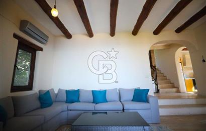 Satılık Denize Yakın ve Deniz Manzaralı Müstakil Villa