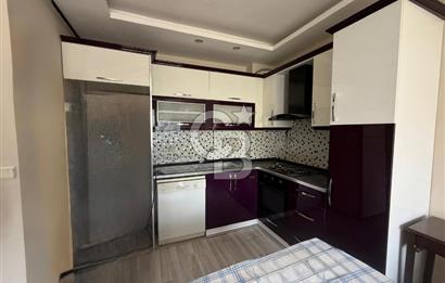 Çiğli Devlet Hastanesi Yakınında Geniş Balkonlu 2+1 Kiralık Daire
