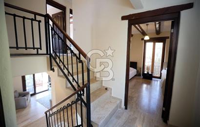 Satılık Denize Yakın ve Deniz Manzaralı Müstakil Villa