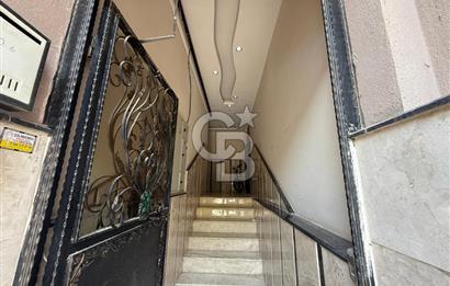 Çiğli Devlet Hastanesi Yakınında Geniş Balkonlu 2+1 Kiralık Daire