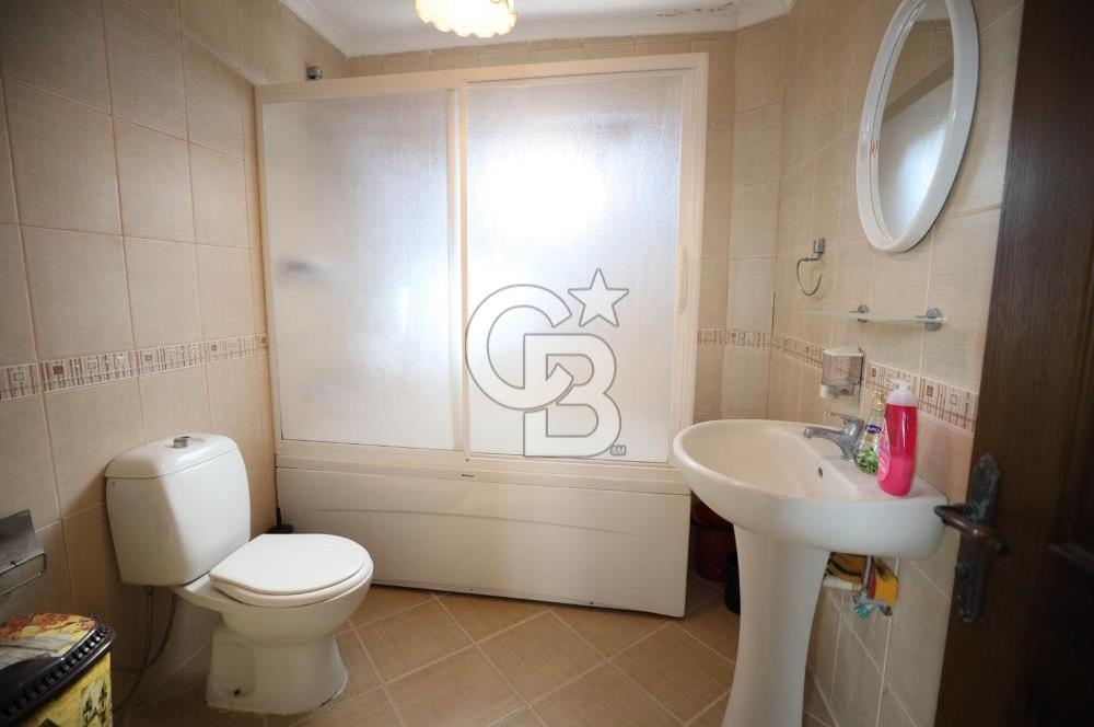 Satılık Denize Yakın ve Deniz Manzaralı Müstakil Villa