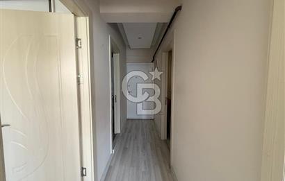 Çiğli Devlet Hastanesi Yakınında Geniş Balkonlu 2+1 Kiralık Daire
