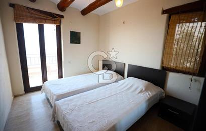 Satılık Denize Yakın ve Deniz Manzaralı Müstakil Villa