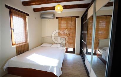 Satılık Denize Yakın ve Deniz Manzaralı Müstakil Villa